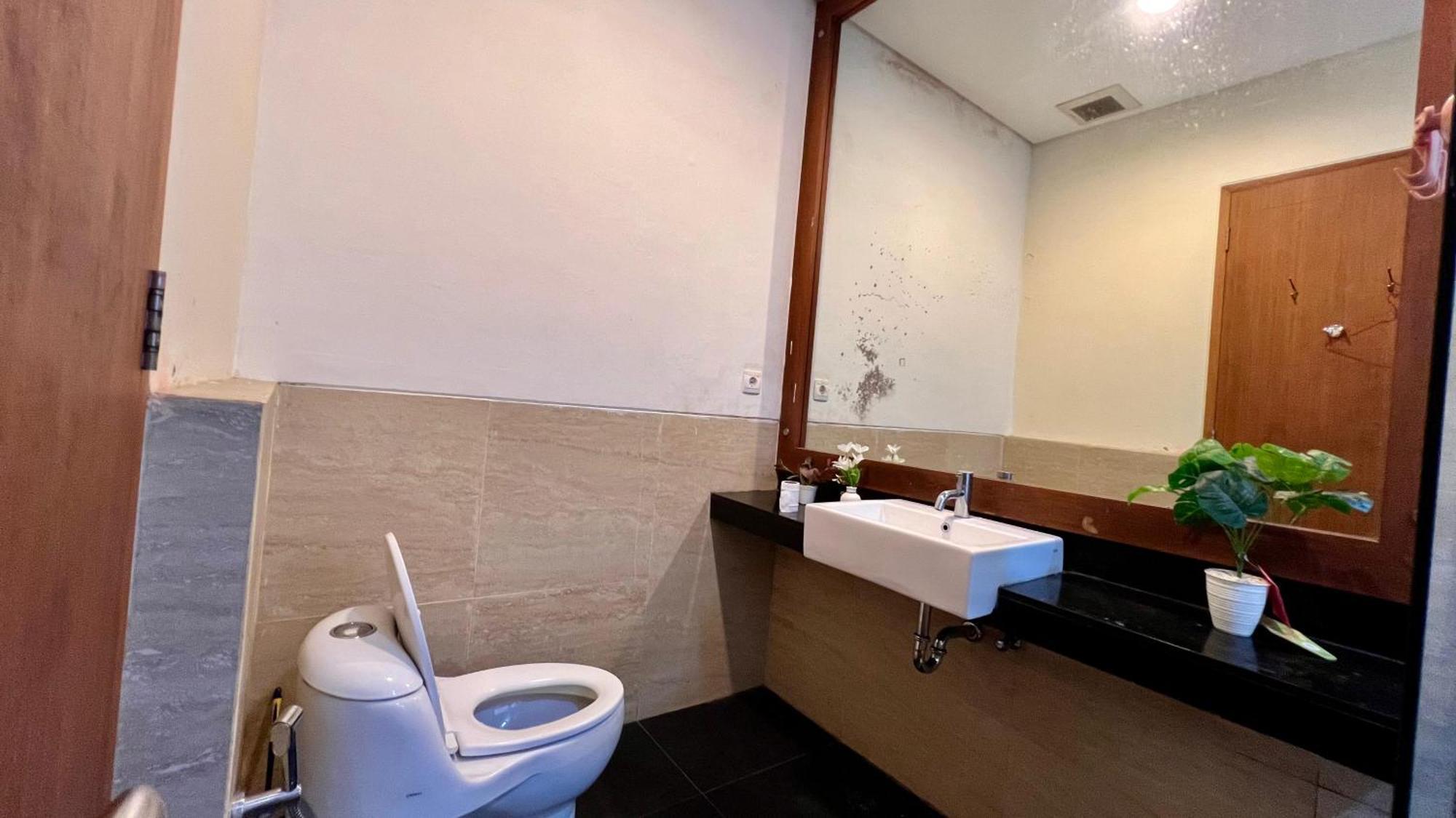 Vimalla Hills Villa&resort Megamendung Puncak * Bogor