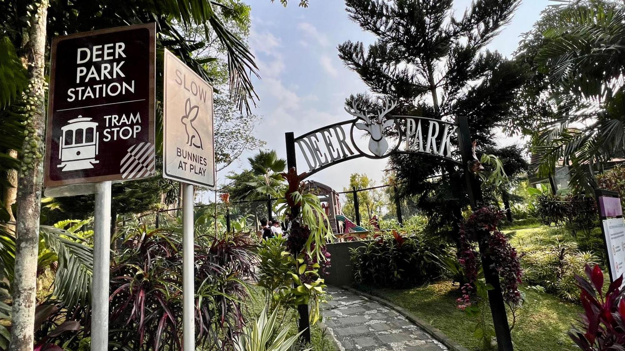 Vimalla Hills Villa&resort Megamendung Puncak Villa