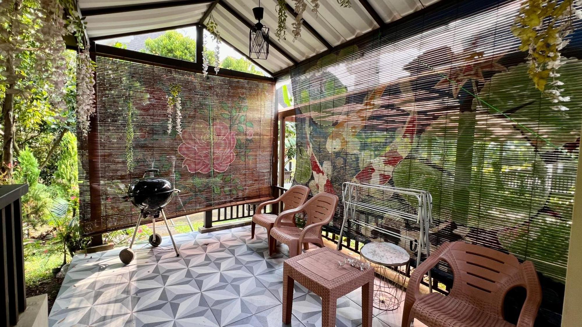 Vimalla Hills Villa&resort Megamendung Puncak Bogor